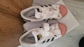 38 номер ADIDAS ORIGINAL Дамски кожени маратонки , снимка 3