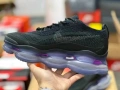 Nike Air Max Scorpion – Black/Oxygen Purple Нови Маратонки 36-45 Номер , снимка 2