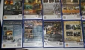Игри за PS2 Tom Clancy/Conflict Vietnam/Operation Air Assault/Call Of Duty/Killzone/Medal Of Honor/, снимка 13