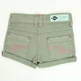 Къси панталонки за момиче Lee Cooper, снимка 5