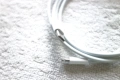 Оригинален кабел Apple Type-C към Lightning, снимка 2
