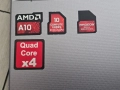 ASUS 4-ядрен F550Z, снимка 6