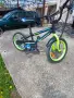 Детско колело 16", снимка 2