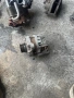 Генератор алтернатор Mitsubishi outlander 3 2.2 150кс 4n14 , снимка 1