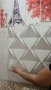 3D Стенни Панели и Декоративен Камък "Рустика" от Гипс, снимка 7