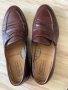 Fausto Ripani мокасини луксозни естествена кожа - 46, снимка 2