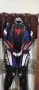 Кожен мото екип Dainese Misano 2d Air, снимка 3