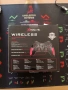 Джойстик Xtrike Mе Wireless, снимка 3