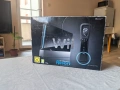 Nintendo wii black пълен комплект , снимка 1