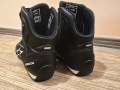 Мото боти мотор Alpinestars Faster 3 42 номер, снимка 5