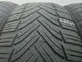 4бр зимни гуми 205/55/17 MICHELIN L06364 , снимка 2