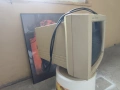 Антика Монитор CRT SVGA Bridge model CAE-364SG за ретро компютри, снимка 2