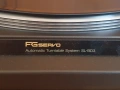 Грамофон Technics SL-BD3 автоматик , снимка 4