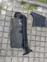подлакътник, жабка и кора под волана Мерцедес w203, снимка 13