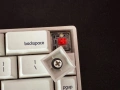 Custom keyboard/ гейминг клавиатура 65%, снимка 6