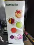 Блендер Nutribullet® original NB-101B, снимка 13