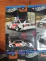 Hot Wheels Audi set, снимка 2