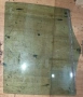 Стъкло за предна дясна врата за Citroen Berlingo (2000-2007) 43R-001142, снимка 1