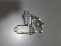 Мотор за стъкло предна дясна врата за Vauxhall Omega (2002) 990017-100 / 90520248, снимка 1