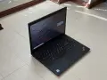 14’FHD IPS Lenovo Thinkpad T490 Core i5-8265u 16GB DDR4 256GB SSD Nvme, снимка 4