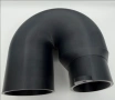 BMW MAF АДАПТЕРИ  ЗА СПОРТЕН ФИЛТЪР- F30 N47 /M47 /M57 -76mm / 80mm ABS, снимка 2