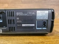 Видео Sony SLV-X1 – Японска класика от златната ера на VHS, снимка 10