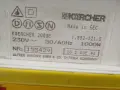 Индустриална прахосмукачка KARCHER 2000E, снимка 6