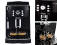 DeLonghi ECAM 21.110 B Magnifica S e стилна и компактна автоматична кафемашина, снимка 11