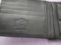 Bugatti и Pierre Cardin два портфейла естествена кожа 120x95mm Rfid protection и двата отлични, снимка 12