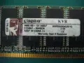 Рам Ram памети за компютър 1GB, 333 Mhz 2700 , снимка 1