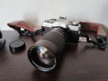 Камера MINOLTA XG-1 Japan, снимка 2