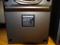 TELEFUNKEN HP 800 / HP 1800 тонколони ..., снимка 9
