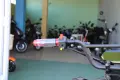 Eлектрическо ATV Mudhawk 1200W, снимка 6