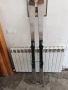 ски Volant silver 165см, снимка 1
