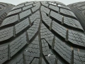 4бр зимни гуми 185/50/16 CONTINENTAL L05326 , снимка 3