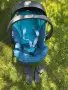 Cybex Aton 5 кошче  за  кола , снимка 3