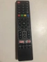 ALLIMITY дистанционно управление за Saba и OK. телевизори - QYSY-TV9FA-QYSY, снимка 2