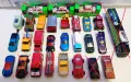 Метални колички Hot Wheels Matchbox Хот Уилс Мачбокс Мажорет, снимка 7