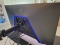 Dell S2721DGFA 27", снимка 2