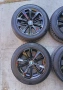 17ки джанти 5x120 BMW с гуми , снимка 2