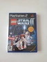 Lego Star Wars II: The Original Trilogy PS2 Playstation 2, снимка 1