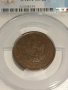 Kорея 1 чон 1908г., снимка 3
