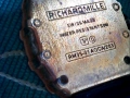 МОШКО 4АСОВНИК RICHARD MILLE работи первектно, снимка 6