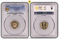 Сертифицирани монети PCGS 1980/1981/1989 PROOF , снимка 1
