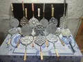 стари преси за сладки, снимка 1