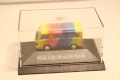 HERPA 1:87 H0 MERCEDES BENZ MB100 МОДЕЛ КОЛИЧКА, снимка 1