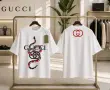 мъжки тениски Gucci, снимка 1