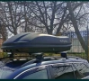 Автобокс 400 литра, куфар за покрив, авто бокс, снимка 7