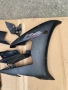 останали части yamaha r6 панели, снимка 2
