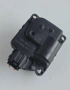Моторче Клапа Парно Нисан Патфайндер Р51 Nissan Pathfinder R51 Nissan Navara D40, снимка 1